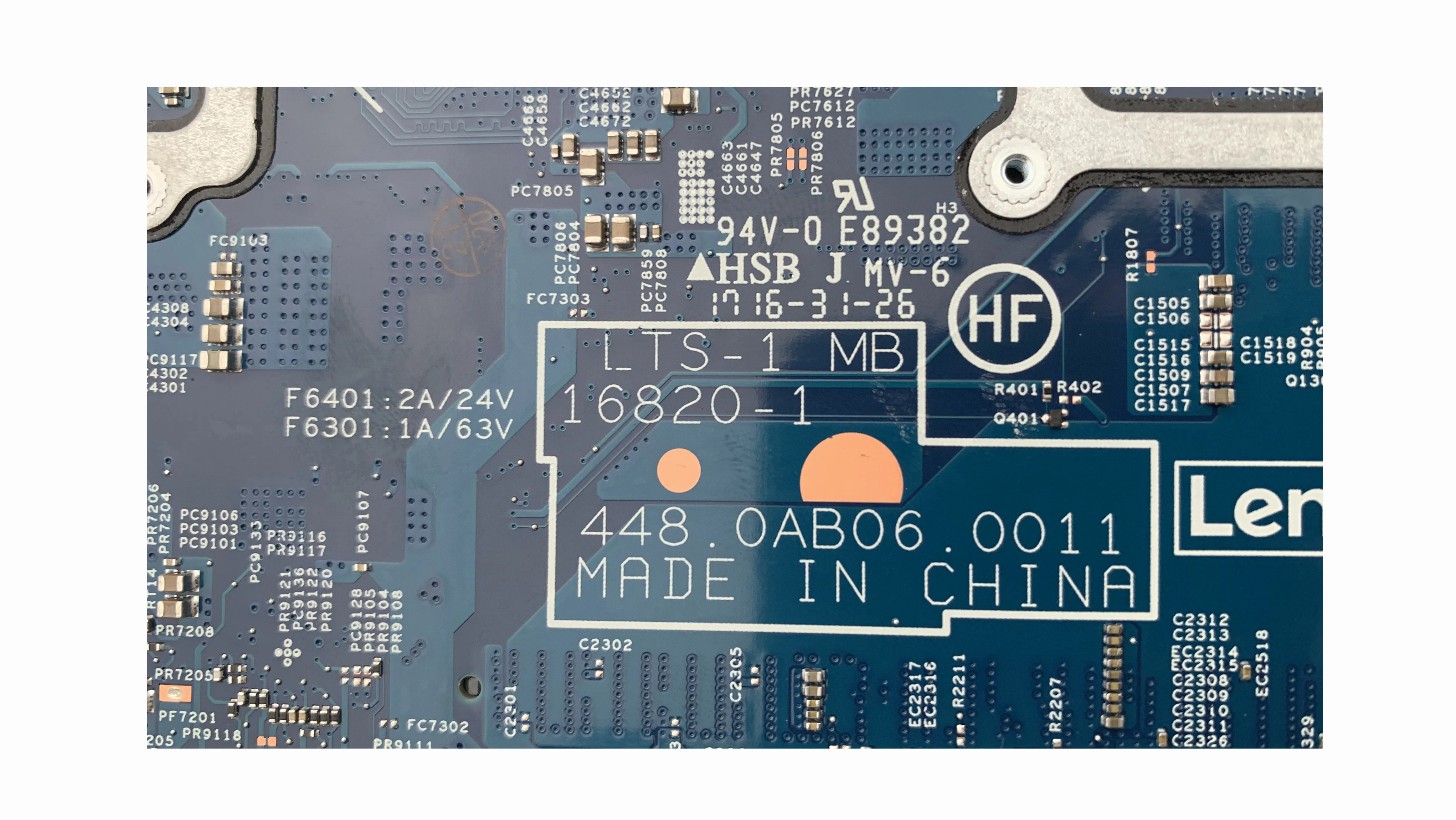 01ER427 01ER153 для lenovo Thinkpad P51s i5-7300 M520M компьютер Motherboar полностью протестирована LTS-1 MB16820-1 материнская плата