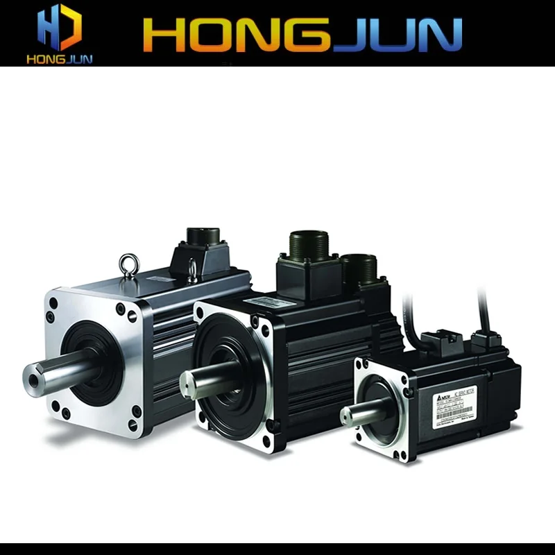Original Delta A2 series 750W servo motor ECMA-C10807RS