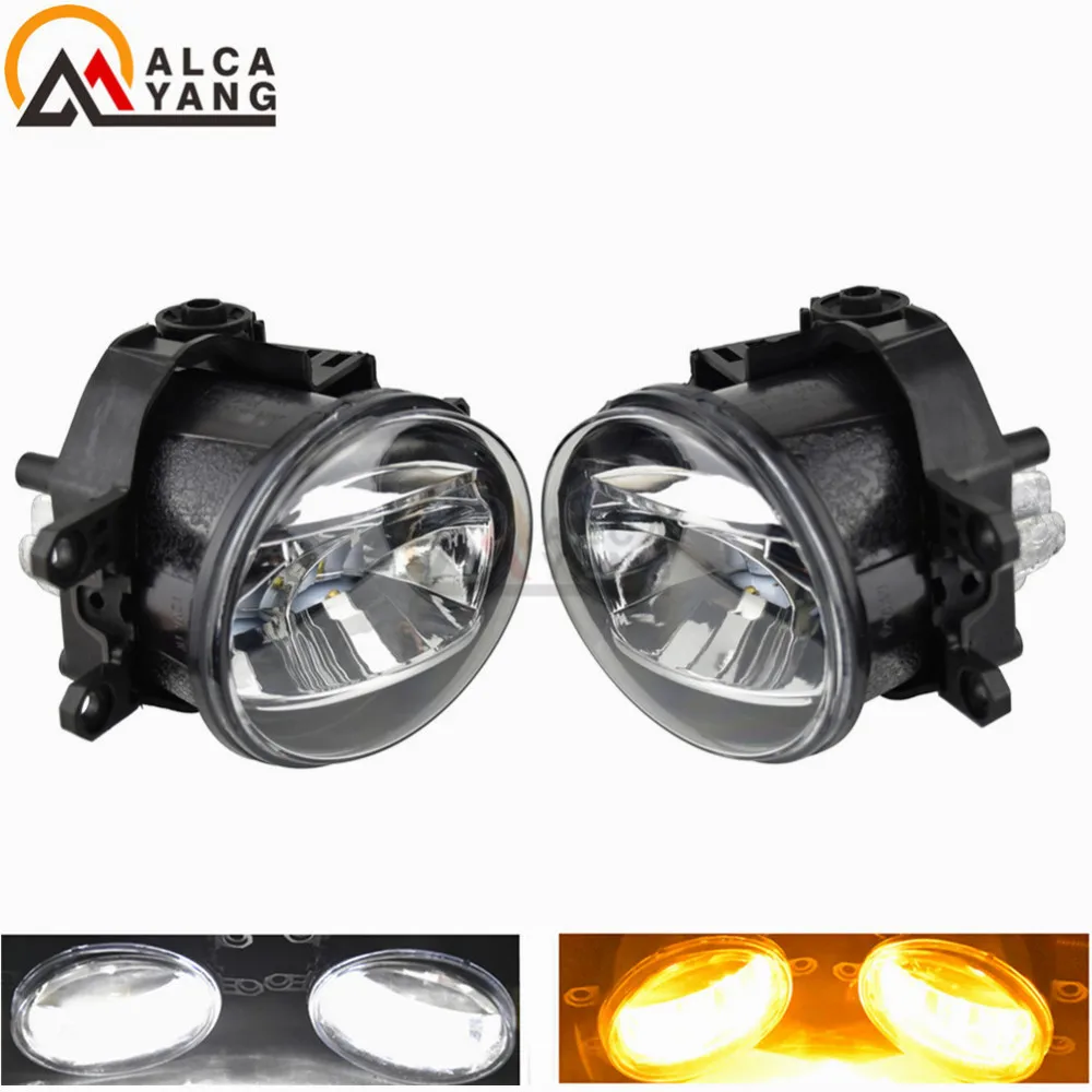

2pcs Fog Driving Light Lamp Harness Kit 81220/81210-48050 for Toyota Camry Lexus ES300 ES350 GS200 GS350 GS450H IS LX570