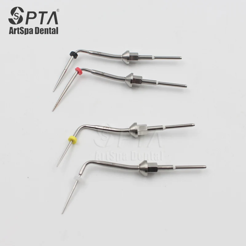Stylo Chauffant Dentaire Pour Obturation Endo - Marque AZDENT, Pour Gutta-percha, Usage Endodontie, Neuf