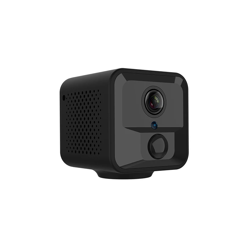  S9 Mini Home Security IP Camera Wi-Fi Wireless 1080P Network Camera Surveillance Wifi Night Vision 