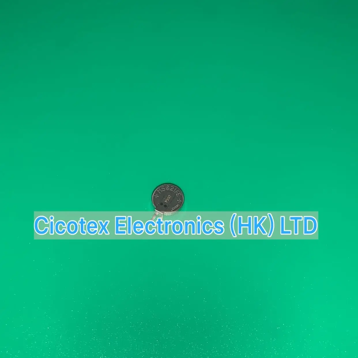 10 шт./лот MS621FE-FL11E SMD MS621FE-FL 11E батарея LITH 3V 5 MAH COIN 6 8 MM аккумуляторы перезаряжаемые