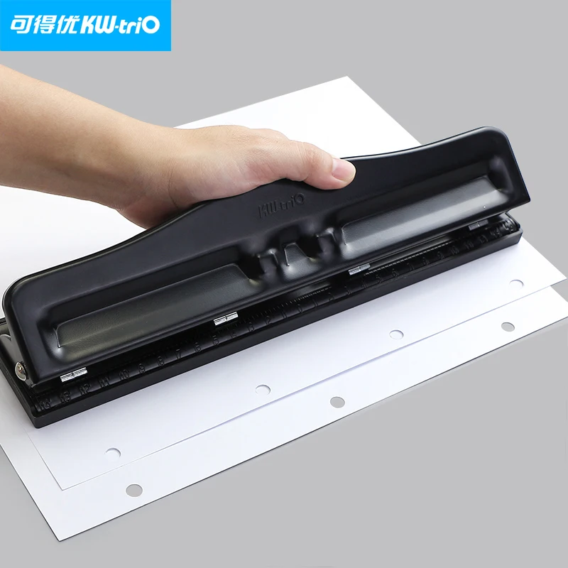 Staples 3 Hole Punch