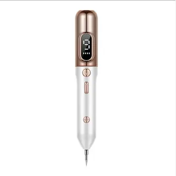 

Mole Pen 9-speed Laser Freckle Removal Device Mole Pen Beauty Salon Beauty Pen Mole Sweep Spot Remover