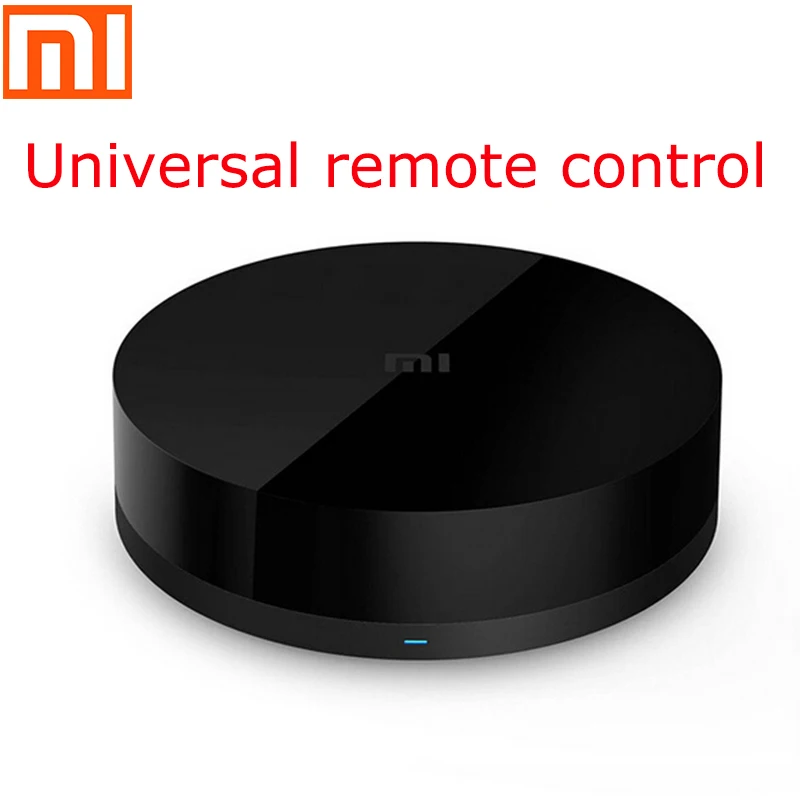 Оригинальный универсальный Смарт пульт дистанционного управления Xiaomi Mi 360