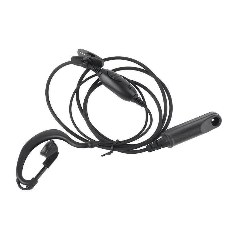 Headset Earpiece for Baofeng BF 9700 A58 BF UV9R 9RPLUS Walkie Talkie Radio 3