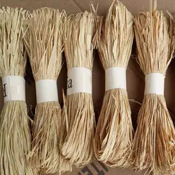 Украшение на день рождения ремесло поставка натуральный Лафит трава DIY ручной работы свадебные приспособления для декора вечеринки