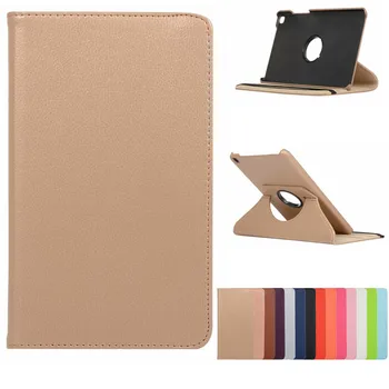 

Rotating Case for Samsung Galaxy Tab A 8.0 Inch 2019 PU Leather Stand Cover for Samsung Galaxy Tab SM-T290 SM-T295 SM-T297 Funda
