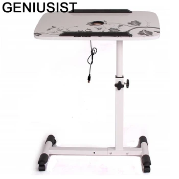 

Lap Bureau Meuble Biurko Office Scrivania Ufficio Notebook Adjustable Mesa Bedside Laptop Stand Study Table Computer Desk