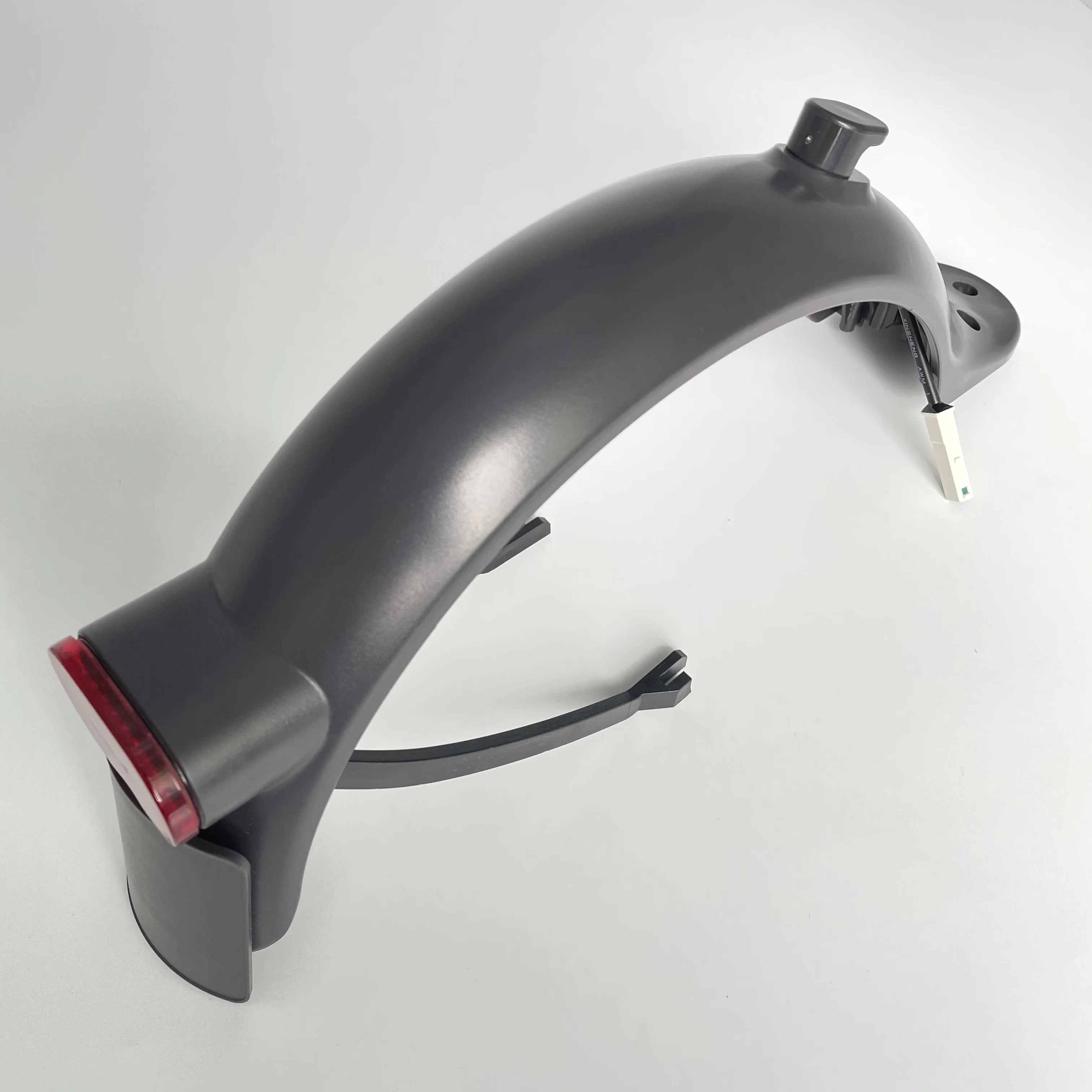 Upgraded M365 Pro 2 Electric Scooter Fender For Xiaomi M365 Pro M187 Pro 2  1s Scooter New Version Rear Mudguard M365 Accessories - Scooter Parts \u0026  Accessories - AliExpress