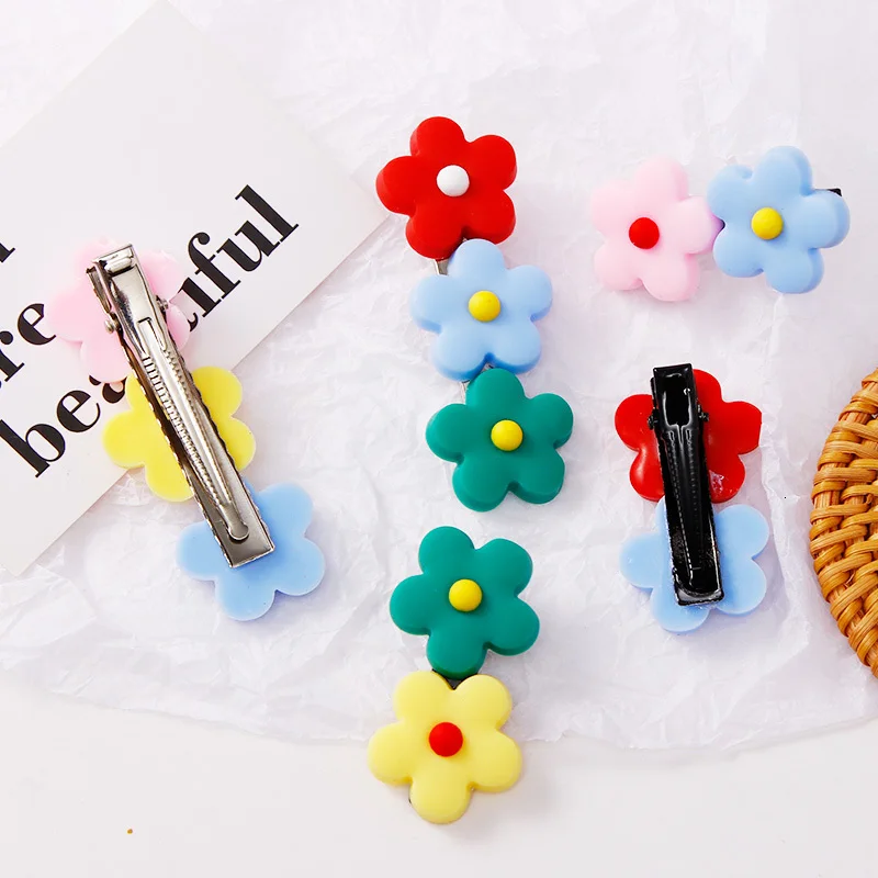 1PC-Ins-New-Fashion-Women-Girls-Cute-Colorful-Silica-Gel-Flower-Barrettes-Sweet-Hair-Clips-Headband (3)