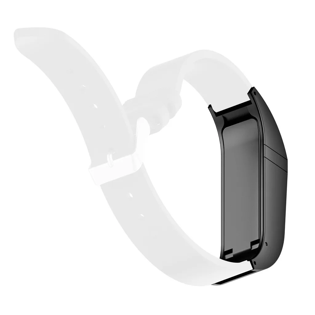 OTOKY сменная рамка для часов из нержавеющей стали, защитный бампер для Fitbit Flex Smart Watch, Защитные Чехлы, модные