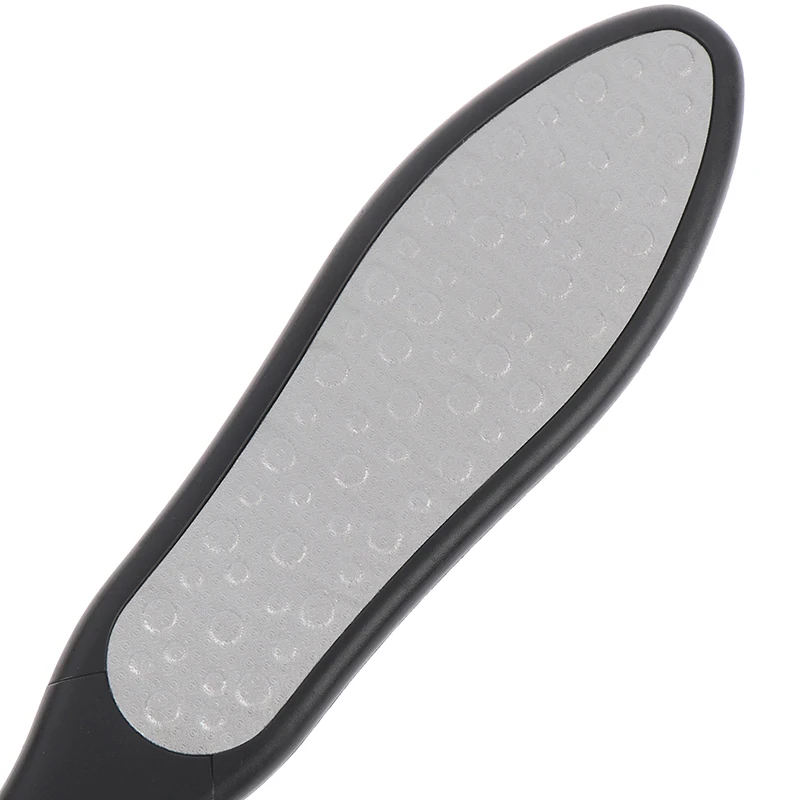 Double Sided Foot Rasp Foot File Callus Remover Sanding Rasp File Cuticle Footholds Scraper Pedicure For Legs Skin Removal Tools
