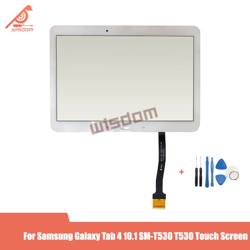 Touch Screen Replacement For Samsung Galaxy Tab 4 10.1 T530 T531 T535