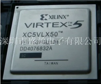 

XC5VLX50-3FFG1153C XC5VLX50-3FFG1153I