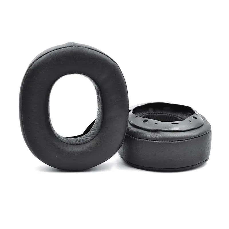 1 пара ушных подушек крышка подушечки чашки для So-ny MDR-HW700 MDR-HW700DS гарнитура