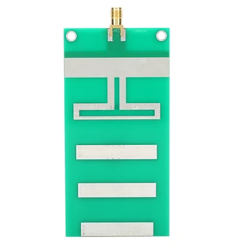 

New SOONHUA High Gain Antenna 2.4G WiFi Directional Video Transmission Antenna For Yagi 10.5dB Antenna 2.35-2.55GHZ Dropshipping