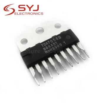 

10pcs/lot TDA7056A SIP-9 TDA7056 SIP9 TDA7056B In Stock