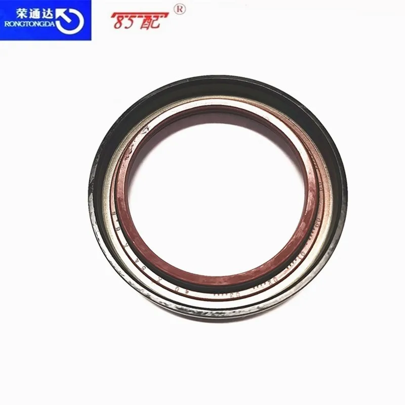 O Ring Seal Set Automatic Transmission Blade Gasket 312164 312140 for Peugeot 307/807/407/206/207/308 Citroen ZX/XSARA/JUMPY BOX/C5/C3/C4/C8
