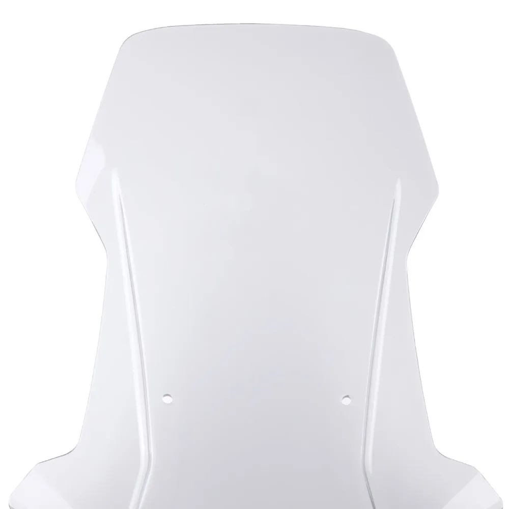 Мотоцикл Windshleid для HONDA X-ADV 300 750 1000 год- прозрачный дым цвет ветровой щиток лобового стекла XADV750
