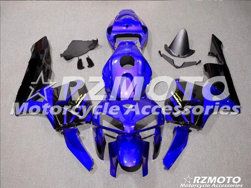 Мотоциклетный обтекатель abs комплект для Honda VFR800 2007 2008 2009 2010 2011 2012 корпусные детали пресс-форм Магазин № 0061