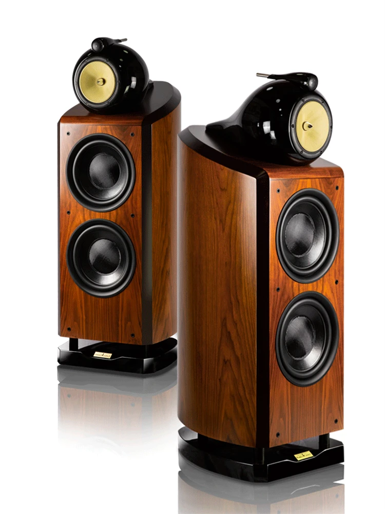 hifi loudspeakers
