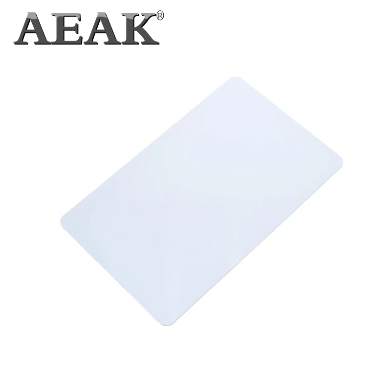 AEAK RFID модуль RC522 наборы S50 13 56 МГц 6 см с бирками SPI запись и чтение для arduno uno 2560|rfid