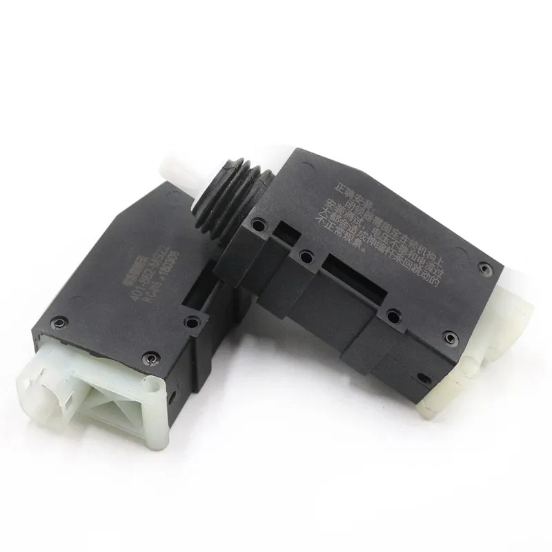 Attuatore Chiusura Centralizzata Per Renault Megane Scenic Clio - Ricambio 7702127213