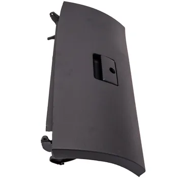 

Black Door Lid Glove Box Cover for VW Wagon Models 2002-2005 1J1 857 121 A