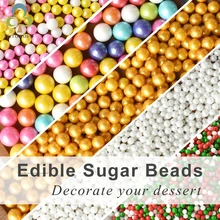 20 г съедобные, расшиты разноцветными бусинами и жемчугом сахар мяч Fondant (сахарная) выпечка торта DIY декоративная обсыпка цвет серебристый, золотой шар декорации свадебных тортов, GYH 20 г съедобные, расшиты разноцветными бусинами и жемчугом сахар мяч Fondant (сахарная) выпечка торта DIY декоративная обсыпка цвет серебристый, золотой шар декорации свадебных тортов, GYH