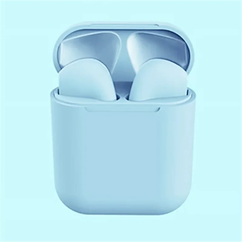 tws в наушниках Bluetooth 5,0 беспроводной в ухо сенсорный всплывающий спортивный динамик головной для дропшиппинг