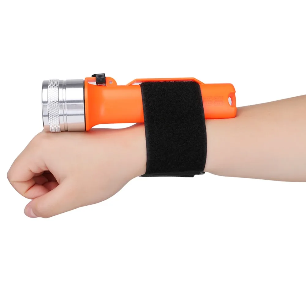 潜水手电筒（大的）-g