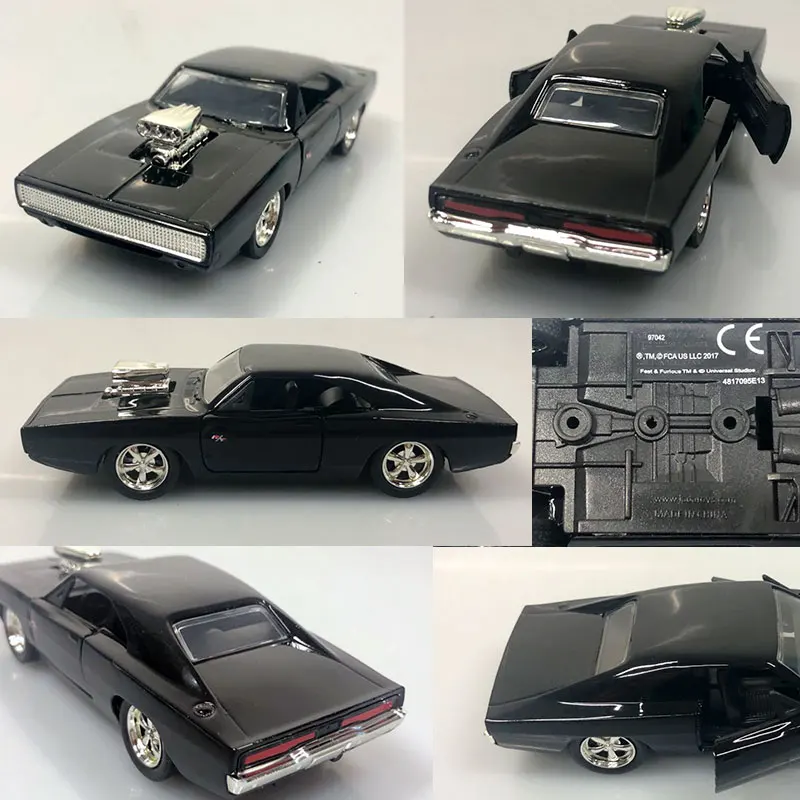 Dodge Charger RT new (6)