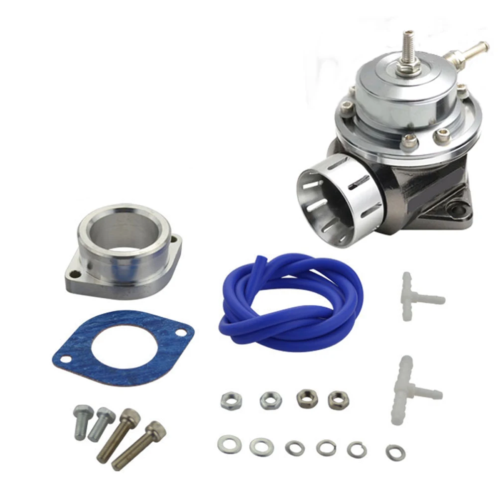 

Universal Car FV Blow Off Valve Modified Turbo Pressure Relief Valve Intercooler Wastegate Exhaust Valve Car Parts