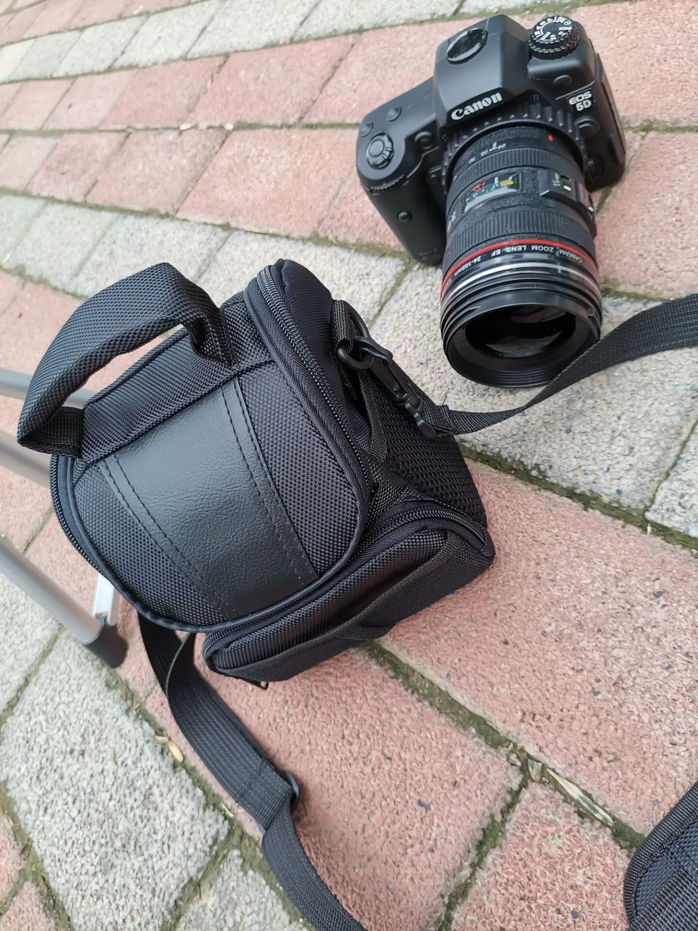 Рюкзак DSLR сумка для камеры модная Наплечная Сумка чехол для камеры Canon Nikon sony сумка для объектива Водонепроницаемая сумка для фотосъемки