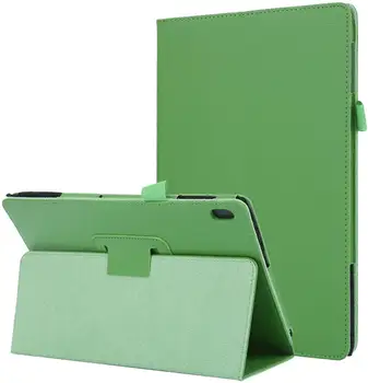 

Cover Case For Lenovo Tab M10 10.1 TB-X605L Funda Tab P10 TB-X705L 10.1 High Quality Leather Fundas Smart Flip Tablet Case Coque