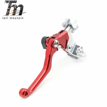 

Clutch Lever Handle Perch For HONDA CRF 250R 250X 450F 450X CRF250R CRF250X CRF450F CRF450X Motorcycles Accessories Handlebar