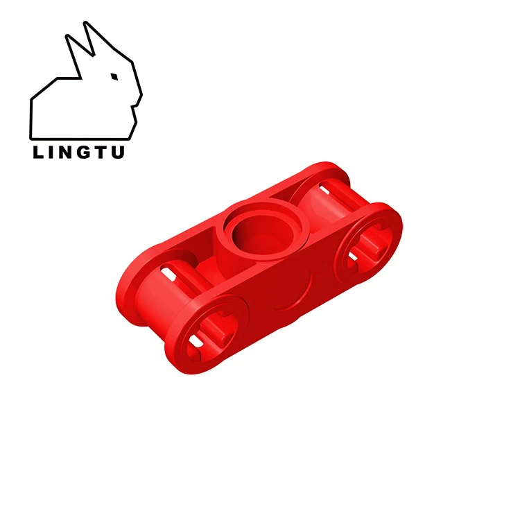 21 LINGTU строительный блок для бренда 32184 1x3 Technic Развивающие детские игрушки Nanoblock - Цвет: 21