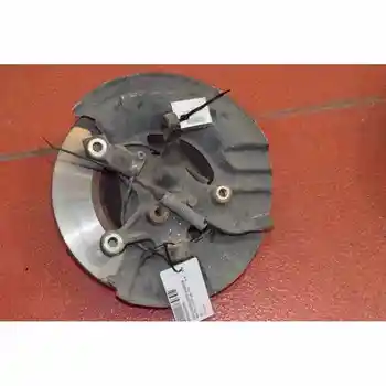 

STEERING KNUCKLE FRONT LEFT BMW 3 SERIES COUPE (E36)