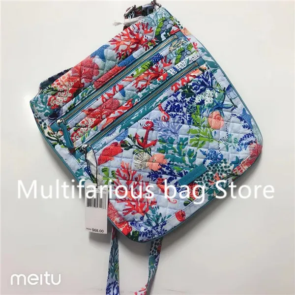 

Iconic Triple Zip Hipster