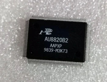 

AU8820B2 QFP-128 1PCS