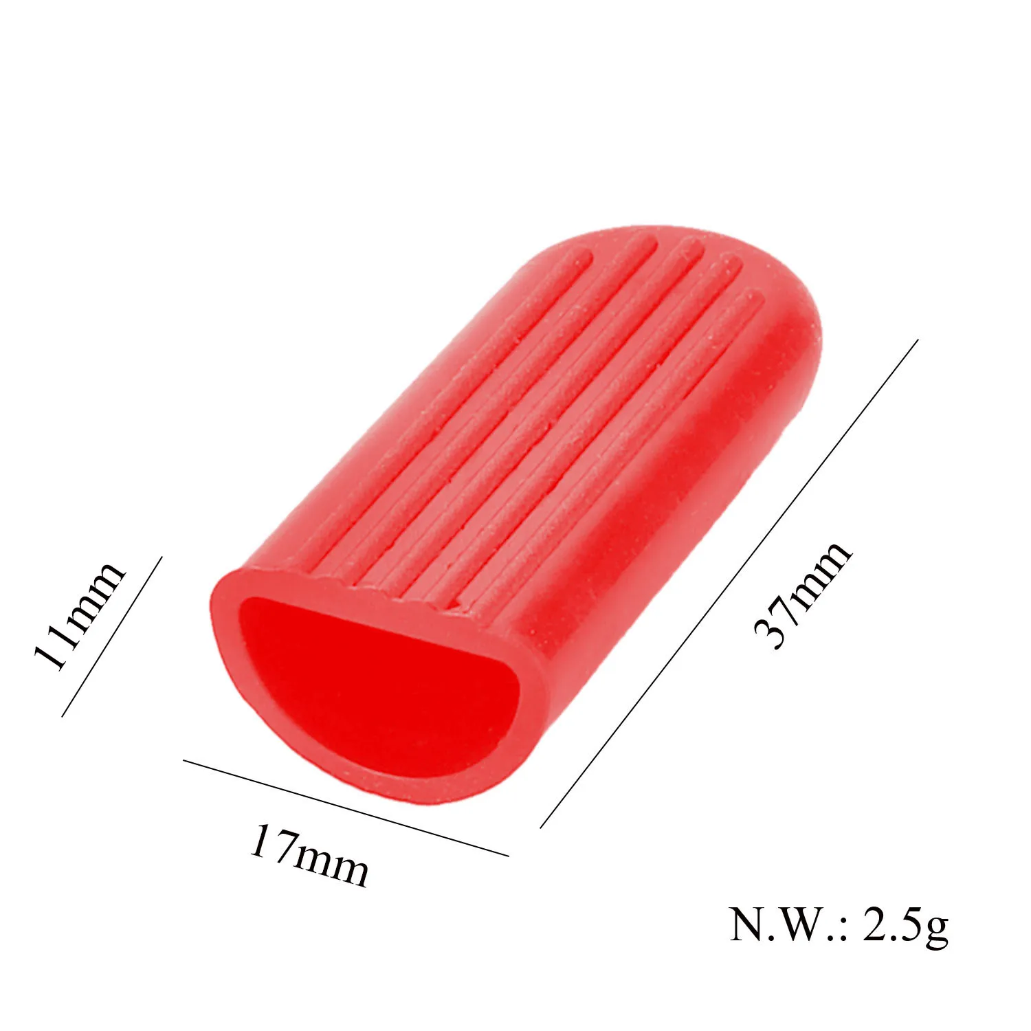 Description Picture 3 of itemLonger Kickstand Silicone Protect Cover for Ninebot Max G30 ES M365 Zero Electric Scooter Foot Support Protective Rubber Case