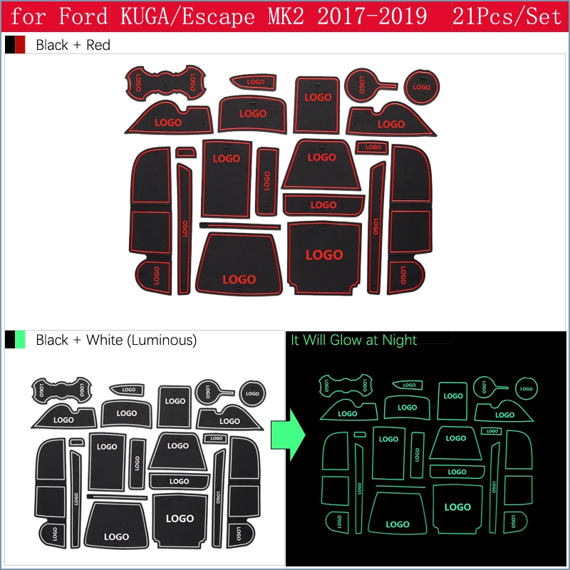 Car Accessories
