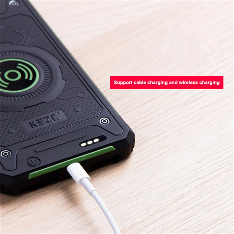 Programmable Alphanumeric Pager POCSAG Pager
