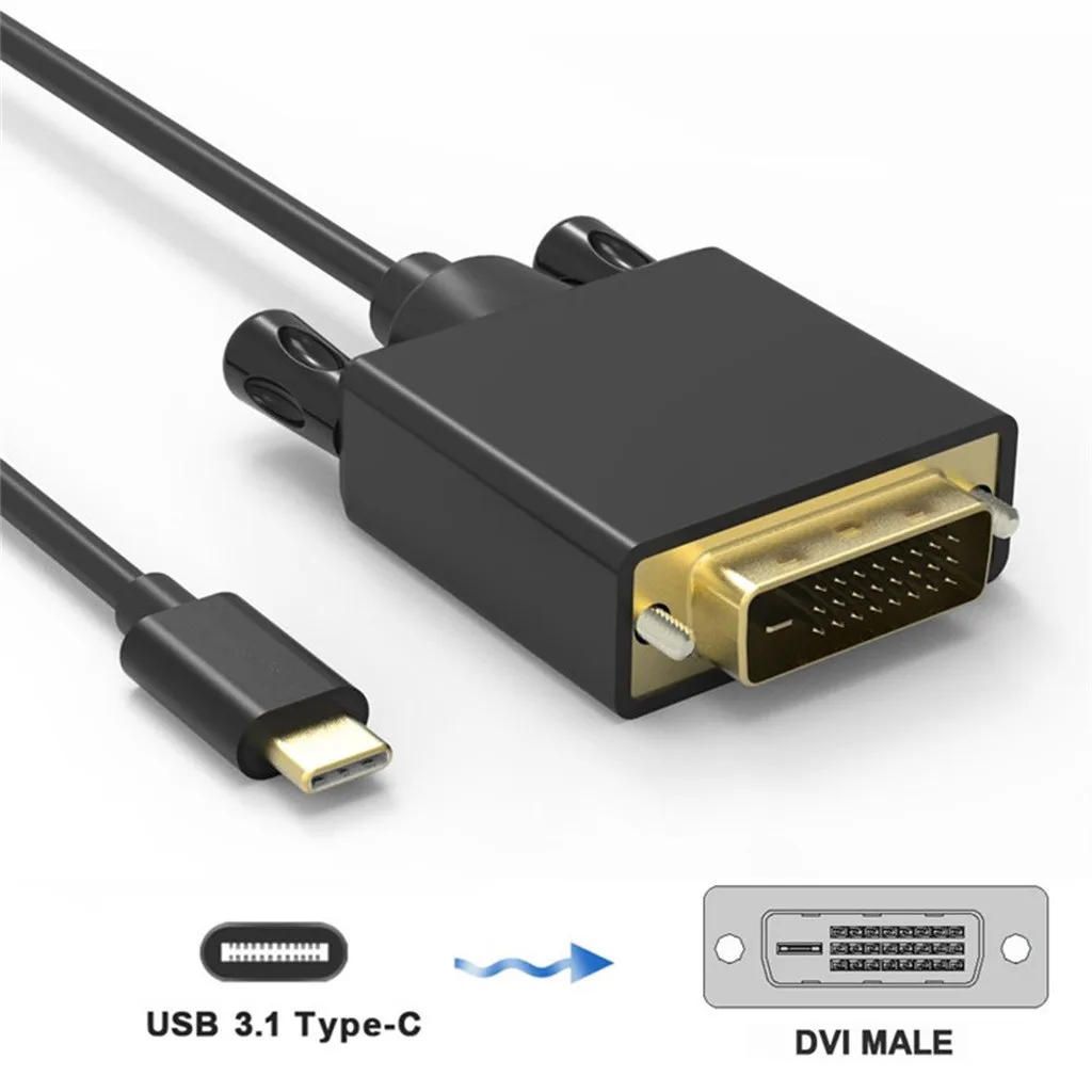 Кабель Type C Displayport Купить
