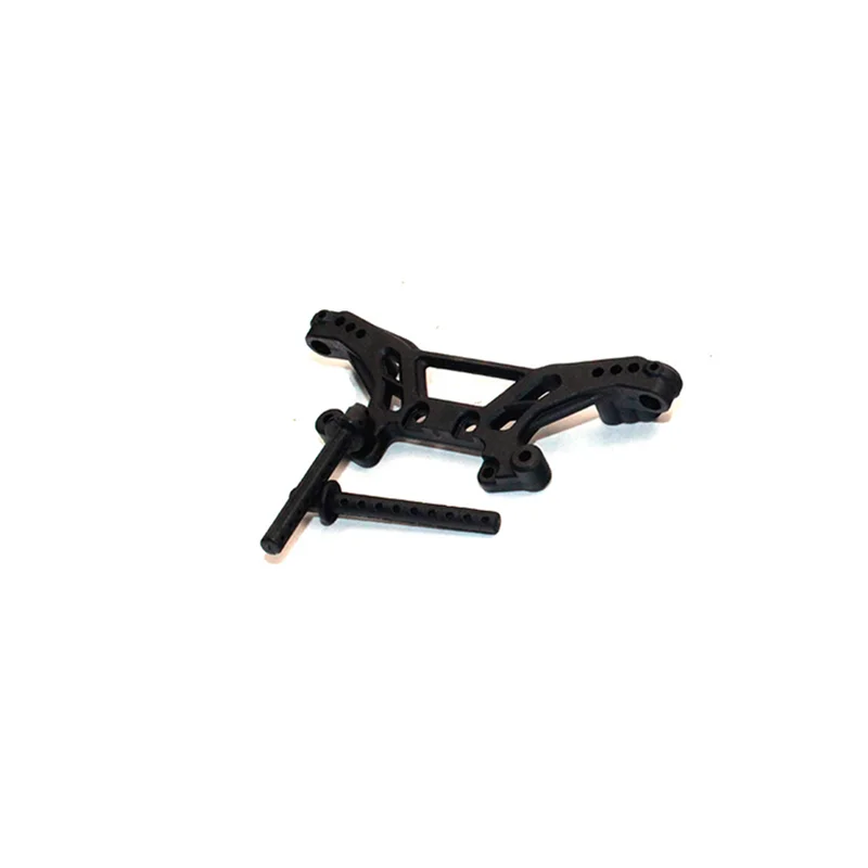 1Set Rear Upgarde Car Shell Bracket PX9200-12 for 1:12 High-Speed Off Road RC Car PX9200 Spare Parts Hi RC 