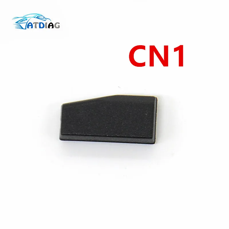 CN1 копия 4C Чип Авто ключ транспондер CN1 чип-клон TPX1 для CN900(многоразовые