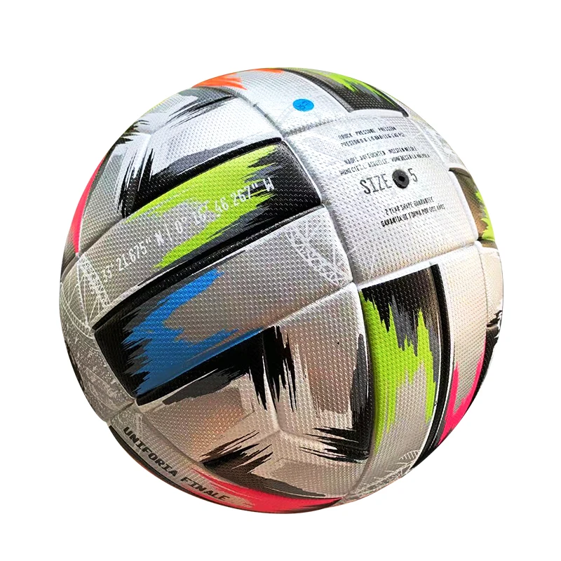 Проф мячи euro2020 adidas uniforia