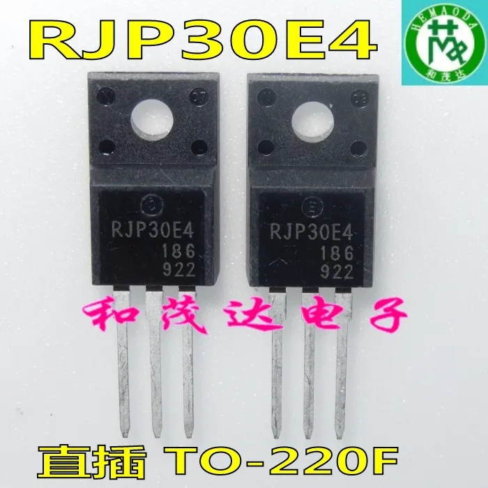 5 шт./RJP30E4 RJP30E4DPP TO-220F 360V TO220F