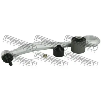 

Lever MB GLK-CLASS (X204) 08-lane pods. the lion. FEBEST 1625-204FLH